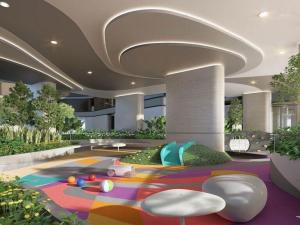 Prodej apartmánu, Pattaya, 76 m2