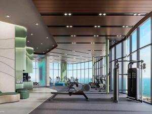 Prodej apartmánu, Pattaya, 76 m2