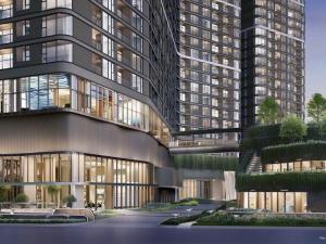 Prodej apartmánu, Pattaya, 76 m2