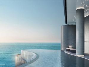 Prodej apartmánu, Pattaya, 76 m2