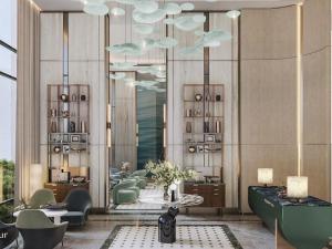 Prodej apartmánu, Pattaya, 76 m2