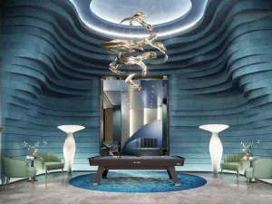 Prodej apartmánu, Pattaya, 76 m2