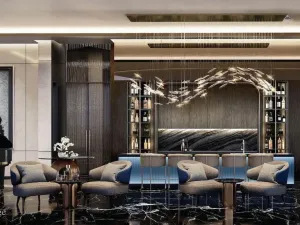 Prodej apartmánu, Pattaya, 76 m2