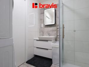 Pronájem bytu 2+kk, Brno - Horní Heršpice, Bohunická, 37 m2