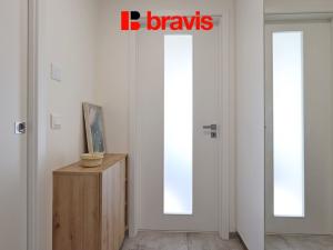 Pronájem bytu 2+kk, Brno - Horní Heršpice, Bohunická, 37 m2