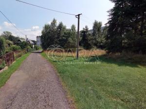 Prodej pozemku pro bydlení, Dolní Podluží, 1409 m2