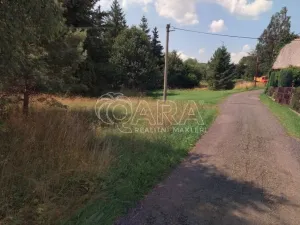 Prodej pozemku pro bydlení, Dolní Podluží, 1409 m2