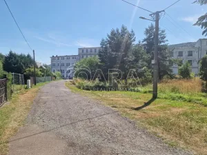 Prodej pozemku pro bydlení, Dolní Podluží, 1409 m2