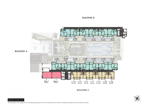 Prodej apartmánu, Pattaya, 35 m2