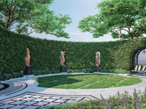 Prodej apartmánu, Pattaya, 35 m2