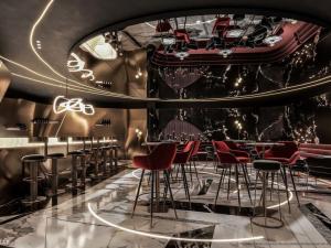 Prodej apartmánu, Pattaya, 35 m2