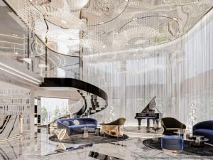 Prodej apartmánu, Pattaya, 35 m2