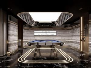 Prodej apartmánu, Pattaya, 35 m2