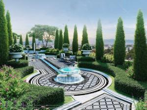 Prodej apartmánu, Pattaya, 35 m2