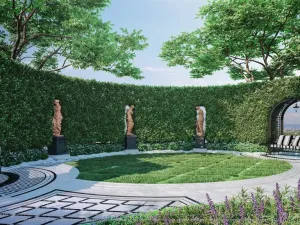 Prodej apartmánu, Pattaya, 35 m2