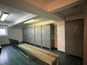 Prodej skladu, Luby, 1700 m2