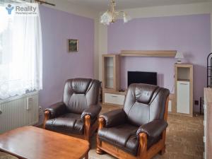 Prodej bytu 3+1, Pernarec, 55 m2