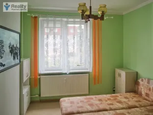 Prodej bytu 3+1, Pernarec, 55 m2