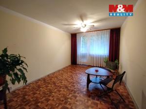 Prodej bytu 3+1, Nový Jičín, Dlouhá, 77 m2