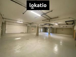 Pronájem skladu, Olomouc - Holice, 235 m2