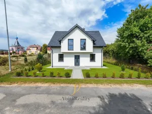 Prodej pozemku pro bydlení, Bílá Lhota - Řimice, 1824 m2