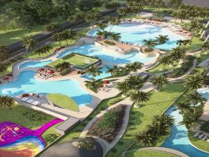 Prodej apartmánu, Pattaya, 29 m2