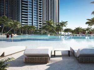 Prodej apartmánu, Pattaya, 29 m2