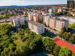 Prodej bytu 4+1, Nové Strašecí, Křivoklátská, 82 m2