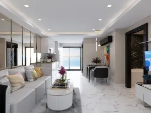 Prodej apartmánu, Pattaya, Thajsko, 28 m2