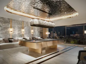 Prodej apartmánu, Pattaya, Thajsko, 28 m2