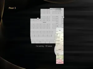 Prodej apartmánu, Pattaya, Thajsko, 28 m2
