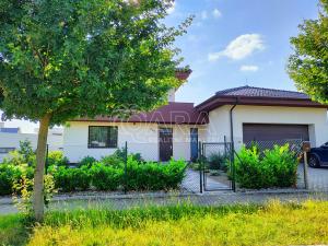 Prodej rodinného domu, Vysoký Újezd, Pod Ovčínem, 354 m2