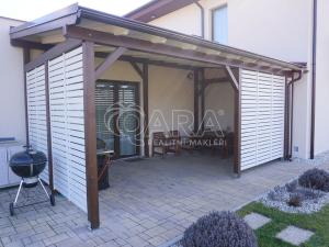 Prodej rodinného domu, Vysoký Újezd, Pod Ovčínem, 354 m2