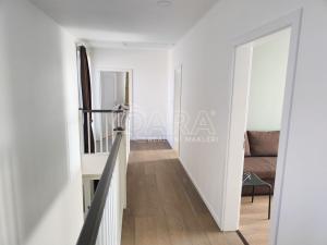 Prodej rodinného domu, Vysoký Újezd, Pod Ovčínem, 354 m2