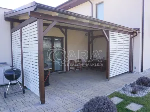 Prodej rodinného domu, Vysoký Újezd, Pod Ovčínem, 354 m2