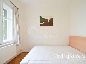 Pronájem bytu 2+1, Praha - Nusle, Nad Nuslemi, 60 m2