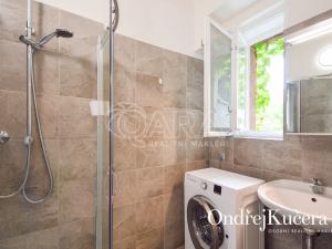 Pronájem bytu 2+1, Praha - Nusle, Nad Nuslemi, 60 m2