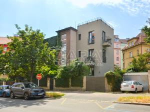 Pronájem bytu 2+1, Praha - Nusle, Nad Nuslemi, 60 m2