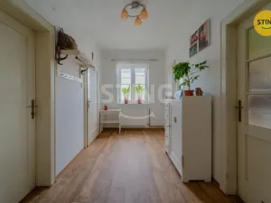 Prodej bytu 3+1, Opava, Liliová, 93 m2