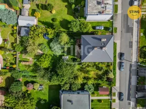 Prodej bytu 3+1, Opava, Liliová, 93 m2