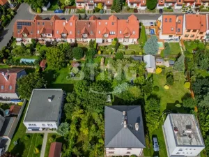 Prodej bytu 3+1, Opava, Liliová, 93 m2