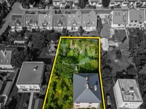 Prodej bytu 3+1, Opava, Liliová, 93 m2