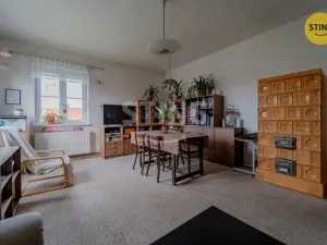 Prodej bytu 3+1, Opava, Liliová, 93 m2
