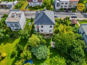 Prodej bytu 3+1, Opava, Liliová, 93 m2