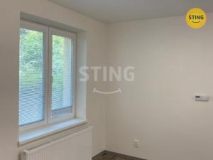 Pronájem bytu 2+kk, Ostrava, Havířská, 40 m2