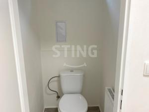 Pronájem bytu 2+kk, Ostrava, Havířská, 40 m2