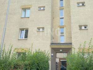 Pronájem bytu 2+kk, Ostrava, Havířská, 40 m2