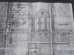 Prodej činžovního domu, Náchod, 646 m2