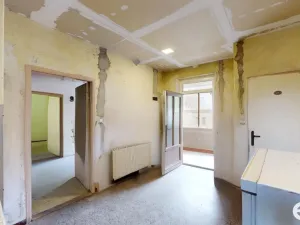 Prodej vícegeneračního domu, Rychnov nad Kněžnou, Pelclovo nábřeží, 194 m2