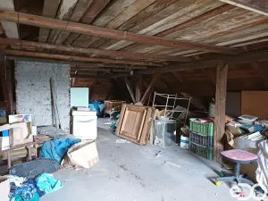 Prodej vícegeneračního domu, Rychnov nad Kněžnou, Pelclovo nábřeží, 194 m2